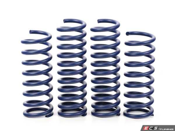 H&R - 29739-1 - Sport Spring Set