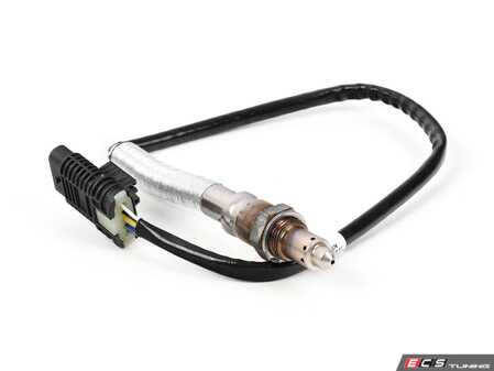 ES#4180049 - 11788689862 - REGULATING LAMBDA PROBE - Genuine BMW - BMW