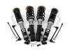 ES#4146475 - I-23-DS - DS Series Coilover Suspension Kit - BC Racing took the best features from their BR Series Coilover, engineered components to improve driver experience, and are proud to present the BC Racing DS series with digressive piston damping that dramatically improves suspension feel and feedback. - BC Racing - BMW