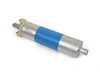 ES#4905989 - 0014708794 - Fuel Pump - Located underneath your vehicle near the fuel tank - Delphi - Mercedes Benz