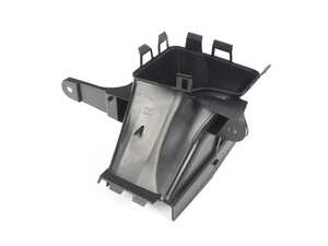 ES#4200647 - 51747421686 - FRONT RIGHT BRAKE AIR DUCT - Genuine BMW - BMW
