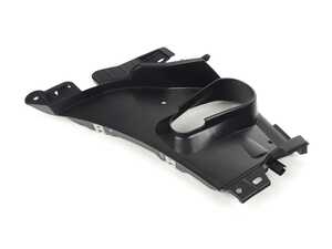 ES#4187141 - 51117421874 - AIR CURTAIN RIGHT - Genuine BMW - BMW