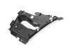 ES#4187141 - 51117421874 - AIR CURTAIN RIGHT - Genuine BMW - BMW