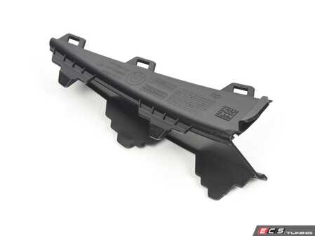 ES#4187304 - 51117468203 - COVERING LEFT - Genuine BMW - BMW