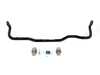 ES#4883868 - 034-402-1038 - RS+ Adjustable Solid Rear Sway Bar Upgrade - Made from a single piece of high-quality, solid 0.938 thick spring steel for maximum rigidity. - 034Motorsport - Audi Volkswagen