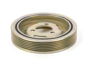 ES#2714830 - 11237638551 - VIBRATION DAMPER - Genuine BMW - MINI