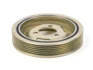VIBRATION DAMPER