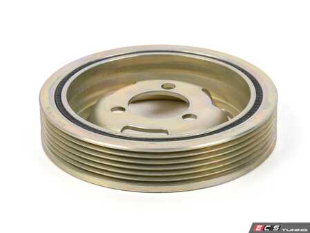 ES#2714830 - 11237638551 - VIBRATION DAMPER - Genuine BMW - MINI