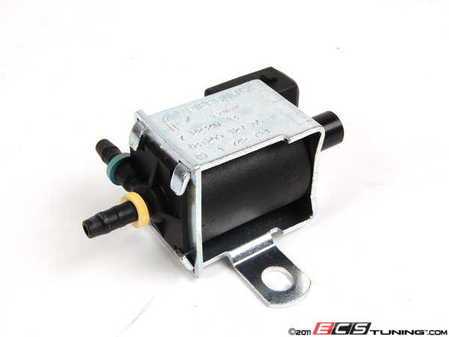 ES#26970 - 11741742711 - Vacuum Control Valve - The electronic valved used to open the air pump - Genuine BMW - BMW