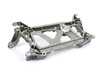 ES#4387335 - 5WA199369A - Aluminum Subframe - Bushings sold separately - Genuine Volkswagen Audi - Audi Volkswagen