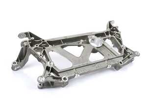 ES#4387335 - 5WA199369A - Aluminum Subframe - Bushings sold separately - Genuine Volkswagen Audi - Audi Volkswagen