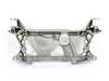 ES#4387335 - 5WA199369A - Aluminum Subframe - Bushings sold separately - Genuine Volkswagen Audi - Audi Volkswagen