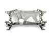 ES#4387335 - 5WA199369A - Aluminum Subframe - Bushings sold separately - Genuine Volkswagen Audi - Audi Volkswagen