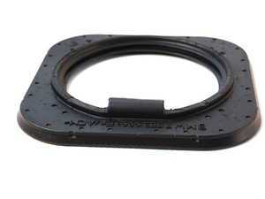 ES#18581 - 11127553999 - Oil cap gasket - Gasket for under your oil cap on the engine cover - Genuine BMW - BMW