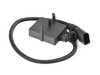 ES#4883976 - 8P4965873A - EAC Temperature Sensor - Found on the back side of the radiator - URO - Audi Volkswagen