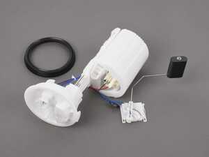 ES#4871946 - 16112755082 - Fuel Pump - Comes with fuel level sensor and fuel pump - Bremmen Parts - MINI