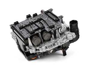ES#4638093 - 0GC325025H058 - Mechatronic With Software  - New mechatronics unit to replace your faulty unit - Genuine Volkswagen Audi - Volkswagen