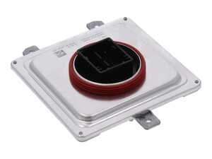 ES#4856813 - 63115A0AFC0 - LED Headlight Control Module - Controls the functions of your headlight - Vemo - BMW