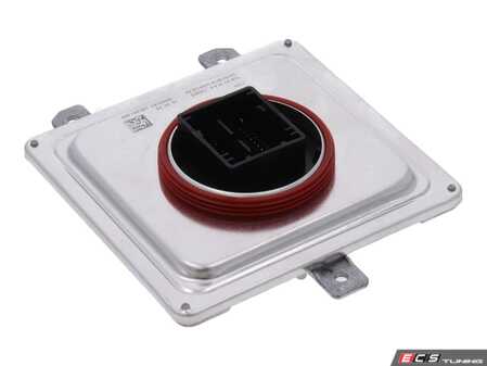 ES#4856813 - 63115A0AFC0 - LED Headlight Control Module - Controls the functions of your headlight - Vemo - BMW