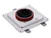 ES#4856813 - 63115A0AFC0 - LED Headlight Control Module - Controls the functions of your headlight - Vemo - BMW