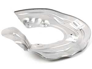 ES#4183851 - 34108064557 - PROTECTION PLATE LEFT - Genuine BMW - BMW