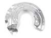 ES#4183851 - 34108064557 - PROTECTION PLATE LEFT - Genuine BMW - BMW