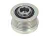 ES#3215989 - 210402400 - Alternator Decoupler Pulley - Replacement pulley for your alternator - Ina - BMW