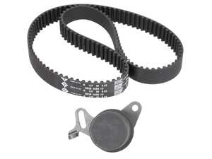ES#3217175 - 5300006100 - Timing Belt & Tensioner Kit - Include a brand new OEM timing belt and tensioner roller - Ina - BMW