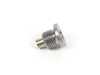 ES#3982314 - 11137720999 - SCREW PLUG, MAGNETIC - Genuine MINI - 