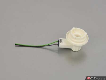 ES#174524 - 63216942452 - BULB SOCKET - Genuine BMW - BMW