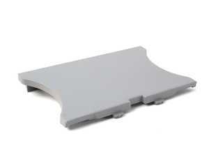 ES#130091 - 51718266824 - COVERING - Genuine BMW - BMW