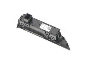 ES#3173052 - 61317850479 - Center Console Operating Unit - Genuine BMW - BMW