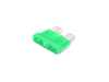 ES#4732598 - 61131372529 - FUSE GREEN - Genuine MINI - 