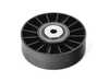 ES#4908416 - 077903341H - Accessory Belt Idler Pulley - This is not the belt tensioner, this is a stationary pulley - LUK - Audi