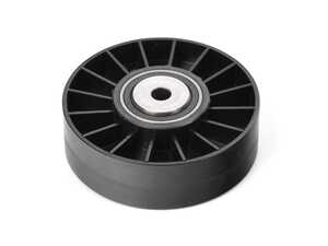 ES#4908416 - 077903341H - Accessory Belt Idler Pulley - This is not the belt tensioner, this is a stationary pulley - LUK - Audi