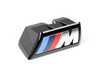 ES#4848713 - 51115B5C4F7 - Front Lower Grille ///M Badge Holder - Replace your mini ///M badge - Genuine BMW - BMW