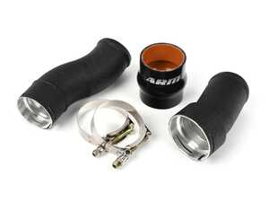 ES#4852257 - F30TOPN55 - ARM F30 Turbo Outlet Pipe - The perfect turbo upgrade to improve spool and power on your N55 F3x F2x BMW! - ARM Motorsports - BMW