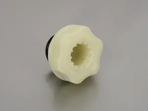 VW/Audi/Porsche Oil Filler Adapter - 1.5T & 2.0T Gen4