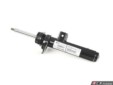 ES#3101185 - 31316873744 - Front Right Spring Strut - Genuine BMW - BMW