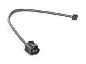 ES#4674551 - 9Y0907253E - Front Brake Wear Sensor - Priced Each - 2 Per Vehicle - Sebro - Porsche