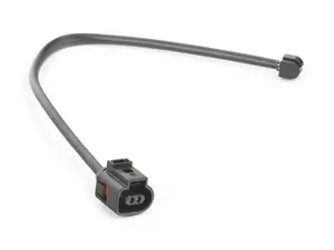 Front Brake Wear Sensor - Priced Each