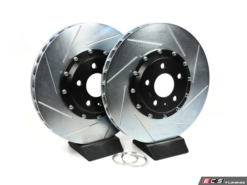 JH Motorsports - 1025x350x32mk56 - 2-Piece Front Rotors For 18z BBK ...