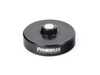 ES#4871301 - PF3-1662 - Magnetic Jack Pad Adapter - PF3-1662 Magnetic Jack Pad is a CNC-machined anodized Jack Pad with a built-in magnet to work with OE lifting adaptors - Powerflex - Audi