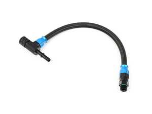 ES#4883086 - 201-0148 - Port Injection Fuel Line - Plate Style PI - Enable fuel delivery to most plate style port injection kits available - Precision Raceworks - BMW