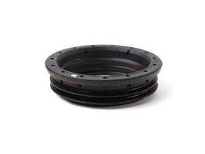 ES#35243 - 13717568029 - Intake Pipe Gasket - Gasket in between upper and lower intake hoses - Genuine BMW - BMW