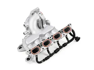 JMTC Upgraded Aluminum Manifold - N14 Only 