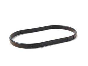 ES#25106 - 11537545302 - Radiator Hose Gasket - The gasket that seals the junction between the engine block and radiator hose - Genuine BMW - BMW