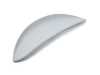 ES#4690149 - LEP-AERO2 - Aero2 Spoiler Extension - Primed  - Add on spoiler extension to the factory Cooper S spoiler, Primed - LEAP - MINI
