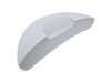 ES#4690149 - LEP-AERO2 - Aero2 Spoiler Extension - Primed  - Add on spoiler extension to the factory Cooper S spoiler, Primed - LEAP - MINI