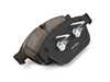 ES#4852370 - DD23-1546 - Front ECS DD23 "Daily Driver" Ceramic Brake Pad Set - This enthusiast-developed pad offers confident stopping power, very low dust, quiet braking, and a positive initial bite. The perfect choice for your daily-driven Euro! - ECS - Audi